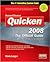 Quicken 2008 The Official Guide