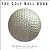 The Golf Ball Book