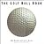 The Golf Ball Book by Larry Dennis
