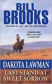 Last Stand at Sweet Sorrow (Mass Market Paperback)