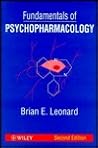 Fundamentals of Psychopharmacology, 2nd Edition Fundamentals of Psychopharmacology, 2nd Edition