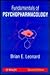 Fundamentals of Psychopharmacology, 2nd Edition