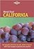 Lonely Planet World Food California