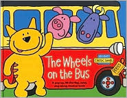 Let's Start! Classic Songs: The Wheels on the Bus (Paperback)