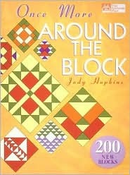 Once More Around the Block (Paperback)