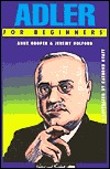Adler for Beginners (Writers and Readers Documentary Comic Book)