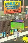Nazs Underground Dictionary (Paperback)