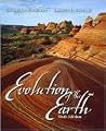 Evolution of The Earth