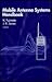 Mobile Antenna Systems Handbook (The Artech House Mobile Communications)