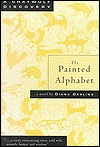 The Painted Alphabet (Paperback)