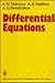 Differential Equations