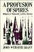 A Profusion of Spires: Religion in Nineteenth-Century Ontario (Ontario Historical Studies Series)