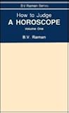 How to Judge a Horoscope