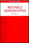 Notable Horoscopes (Paperback)