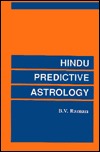 Hindu Predictive Astrology (Paperback)
