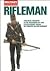 Rifleman: Elite Soldiers of the Wars against Napoleon (Classic Soldiers Series)