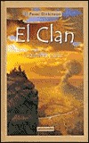Portada de Las historias de Suth y Noli, de Dickinson Pete
