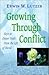 Growing Through Conflict: Keys to Deeper Faith from the Life of David