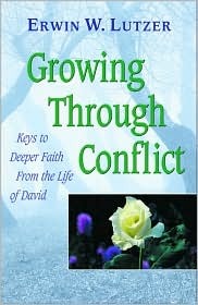 Growing Through Conflict