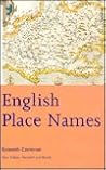 English Place Names (English Heritage)