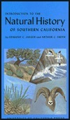 Introduction to the Natural History of Southern California