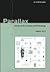 Parallax: Essays on Art, Cu...
