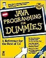 Java Programming for Dummies