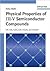 Physical Properties of III-V Semiconductor Compounds: InP, InAs, GaAs, GaP, InGaAs and InGaAsP