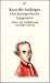 Kant für Anfänger by Ralf Ludwig