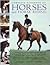 Complete Handbook of Horses and Horse Riding by Judith Draper
