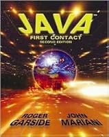 Java: First Contact [With Infotrac]