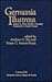 Germania Illustrata: Essays on Early Modern Germany Presented to Gerald Strauss (Sixteenth Century Essays & Studies)