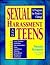 Sexual Harassment and Teens: A Program for Positive Change