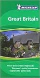 Michelin Green Guide Great Britain