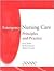 Emergency Nursing Care: Pri...