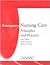 Emergency Nursing Care by Gary J. Jones