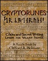 Cryptorunes: Codes and Secret Writing (Paperback)