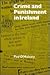 Crime and Punishment in Ireland