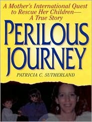 Perilous Journey (Hardcover)