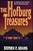 The Hofburg Treasures: A Novel of High Tech Espionage