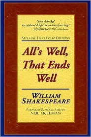 All's Well, That Ends Wel