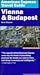 American Express Travel Guide: Vienna & Budapest