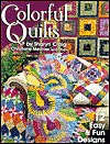 Colorful Quilts (Paperback)