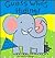 Guess Who's Hiding!: A Flip-The-Flap Rhyme Book (Flip-The-Flap Rhyme Books)