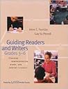 Guiding Readers a...