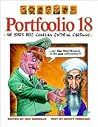 Portfoolio 18: The Year's Best Canadian Editorial Cartoons Portfoolio 18: The Year's Best Canadian Editorial Cartoons