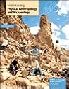 Understanding physical anthropology and archeology by Robert Jurmain