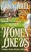 Women Like Us