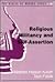 Religious Militancy and Self-Assertion: Islam and Politics in Nigeria (Making of Modern Africa)