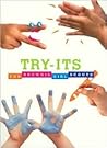 Try-Its for Brownie Girl Scouts